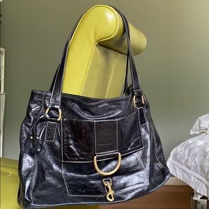 Women’s Black Purse